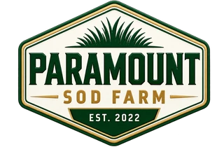 Paramount Sod Farm | Hernando, MS